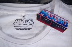 T-Shirt Masters of the Universe (02)